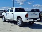 New 2025 Ram 2500 Tradesman Crew Cab 4x4 Pickup for sale #556696 - photo 4