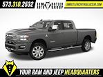 New 2025 Ram 2500 Laramie Crew Cab 4x4 Pickup for sale #557896 - photo 1