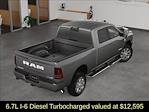 New 2025 Ram 2500 Laramie Crew Cab 4x4 Pickup for sale #557896 - photo 2