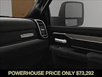 New 2025 Ram 2500 Laramie Crew Cab 4x4 Pickup for sale #557896 - photo 16