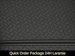 New 2025 Ram 2500 Laramie Crew Cab 4x4 Pickup for sale #557896 - photo 18