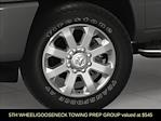 New 2025 Ram 2500 Laramie Crew Cab 4x4 Pickup for sale #557896 - photo 5