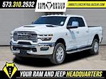 New 2025 Ram 2500 Laramie Crew Cab 4x4 Pickup for sale #557899 - photo 1