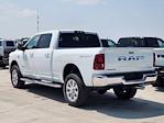New 2025 Ram 2500 Laramie Crew Cab 4x4 Pickup for sale #557899 - photo 3