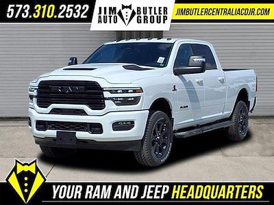 New 2025 Ram 2500 Laramie Crew Cab 4x4 Pickup for sale #557903 - photo 1