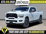 New 2025 Ram 2500 Laramie Crew Cab 4x4 Pickup for sale #557903 - photo 1