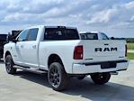 New 2025 Ram 2500 Laramie Crew Cab 4x4 Pickup for sale #557903 - photo 6