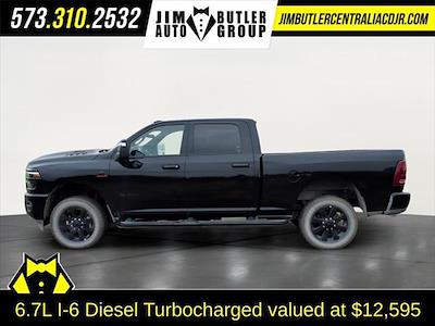 New 2025 Ram 2500 Laramie Crew Cab for sale #557904 - photo 1