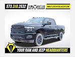 New 2025 Ram 2500 Laramie Crew Cab for sale #557904 - photo 9