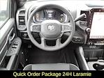 New 2025 Ram 2500 Laramie Crew Cab for sale #557904 - photo 17
