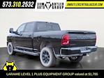 New 2025 Ram 2500 Laramie Crew Cab for sale #557904 - photo 4