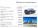 New 2025 Ram 2500 Laramie Crew Cab for sale #557904 - photo 6
