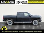 New 2025 Ram 2500 Laramie Crew Cab for sale #557904 - photo 8