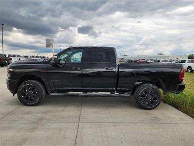 New 2025 Ram 2500 Laramie Crew Cab 4x4 Pickup for sale #557906 - photo 2