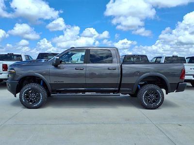 New 2025 Ram 2500 Power Wagon Crew Cab 4x4 Pickup for sale #557915 - photo 2