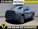 New 2025 Ram 2500 Power Wagon Crew Cab 4x4 Pickup for sale #557915 - photo 1