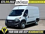 New 2025 Ram ProMaster 2500 High Roof Empty Cargo Van for sale #563841 - photo 1