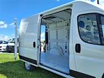 New 2025 Ram ProMaster 2500 High Roof Empty Cargo Van for sale #563841 - photo 15
