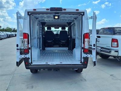 New 2025 Ram ProMaster 2500 Standard Roof Empty Cargo Van for sale #564200 - photo 2