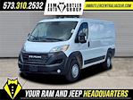 New 2025 Ram ProMaster 2500 Standard Roof Empty Cargo Van for sale #564200 - photo 3