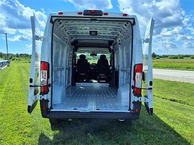 New 2025 Ram ProMaster 2500 High Roof Empty Cargo Van for sale #566775 - photo 2