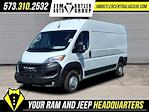 New 2025 Ram ProMaster 2500 High Roof Empty Cargo Van for sale #566775 - photo 1