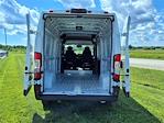 New 2025 Ram ProMaster 2500 High Roof Empty Cargo Van for sale #566775 - photo 2