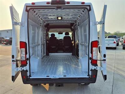 New 2025 Ram ProMaster 2500 High Roof Empty Cargo Van for sale #568795 - photo 2
