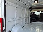 New 2025 Ram ProMaster 2500 High Roof Empty Cargo Van for sale #568795 - photo 7