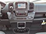 New 2025 Ram ProMaster 2500 High Roof Empty Cargo Van for sale #568795 - photo 11