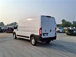 New 2025 Ram ProMaster 2500 High Roof Empty Cargo Van for sale #568795 - photo 3