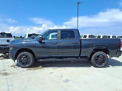 New 2025 Ram 2500 Big Horn Crew Cab 4x4 Pickup for sale #569309 - photo 2