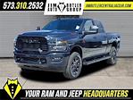 New 2025 Ram 2500 Big Horn Crew Cab 4x4 Pickup for sale #569309 - photo 1