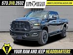 New 2025 Ram 2500 Tradesman Crew Cab 4x4 Pickup for sale #569311 - photo 1