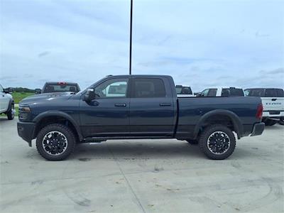 New 2025 Ram 2500 Rebel Crew Cab 4x4 Pickup for sale #569312 - photo 2