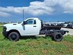 New 2025 Ram 3500 Tradesman Regular Cab 4x4 60 CA Cab Chassis for sale #571624 - photo 2