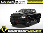 New 2025 Ram 2500 Power Wagon Crew Cab 4x4 Pickup for sale #571874 - photo 1