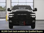 New 2025 Ram 2500 Power Wagon Crew Cab 4x4 Pickup for sale #571874 - photo 10