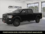New 2025 Ram 2500 Power Wagon Crew Cab 4x4 Pickup for sale #571874 - photo 2