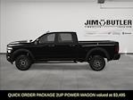 New 2025 Ram 2500 Power Wagon Crew Cab 4x4 Pickup for sale #571874 - photo 4