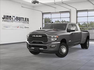 New 2025 Ram 3500 Laramie Mega Cab 4x4 DRW Pickup for sale #574909 - photo 1