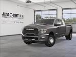 New 2025 Ram 3500 Laramie Mega Cab 4x4 DRW Pickup for sale #574909 - photo 1