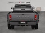 New 2025 Ram 3500 Laramie Mega Cab 4x4 DRW Pickup for sale #574909 - photo 10