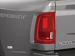 New 2025 Ram 3500 Laramie Mega Cab 4x4 DRW Pickup for sale #574909 - photo 12