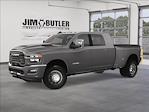 New 2025 Ram 3500 Laramie Mega Cab 4x4 DRW Pickup for sale #574909 - photo 2