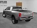 New 2025 Ram 3500 Laramie Mega Cab 4x4 DRW Pickup for sale #574909 - photo 4