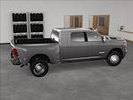 New 2025 Ram 3500 Laramie Mega Cab 4x4 DRW Pickup for sale #574909 - photo 6
