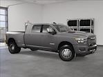 New 2025 Ram 3500 Laramie Mega Cab 4x4 DRW Pickup for sale #574909 - photo 7