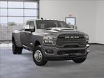 New 2025 Ram 3500 Laramie Mega Cab 4x4 DRW Pickup for sale #574909 - photo 8