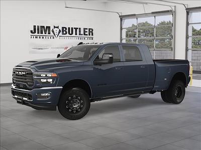 New 2025 Ram 3500 Laramie Mega Cab 4x4 DRW Pickup for sale #574910 - photo 2